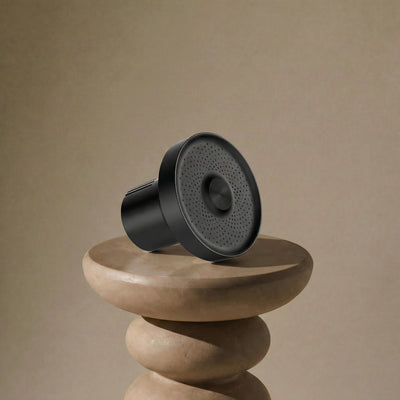 Slaky 15-Stage KDF-55 Filtered Shower Head