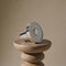Slaky 15-Stage KDF-55 Filtered Shower Head