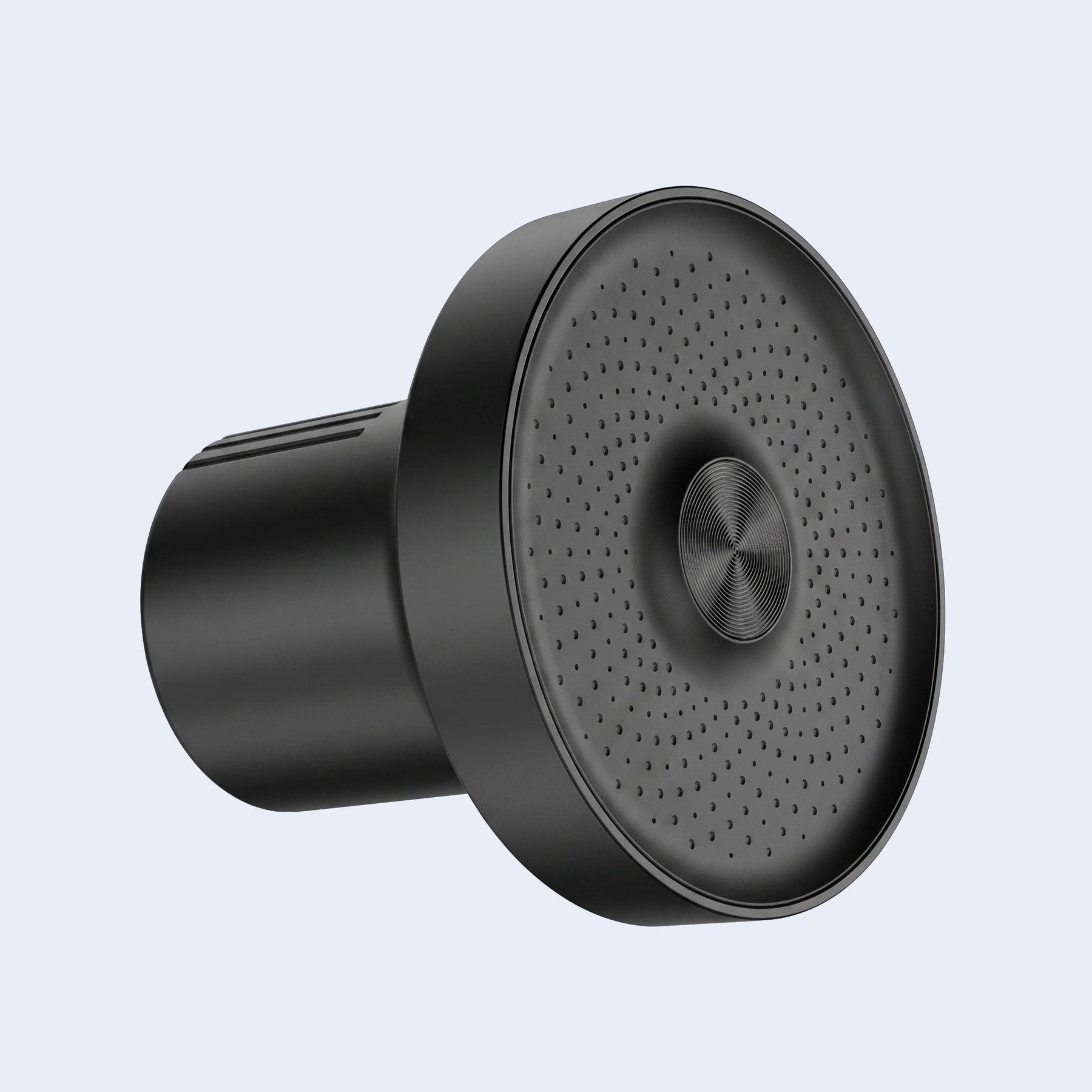 The Filtered Shower Head