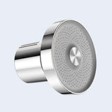 The Filtered Shower Head