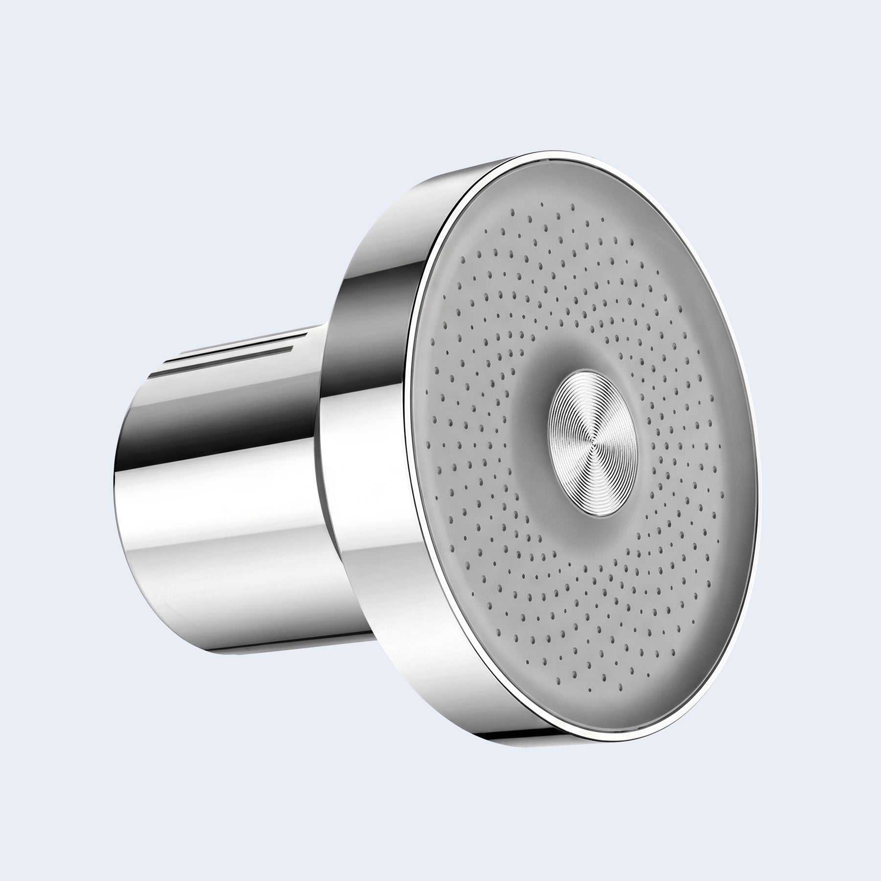 The Filtered Shower Head