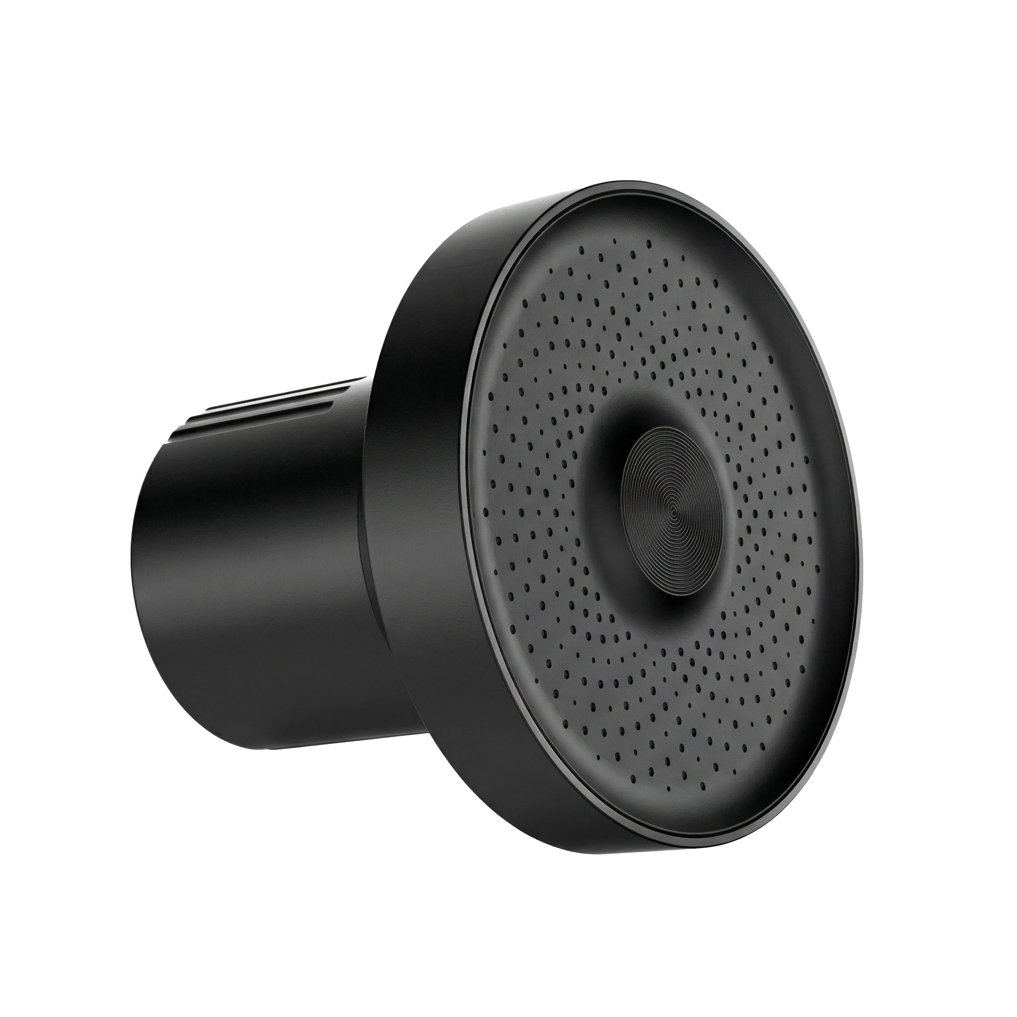 Matte Black
